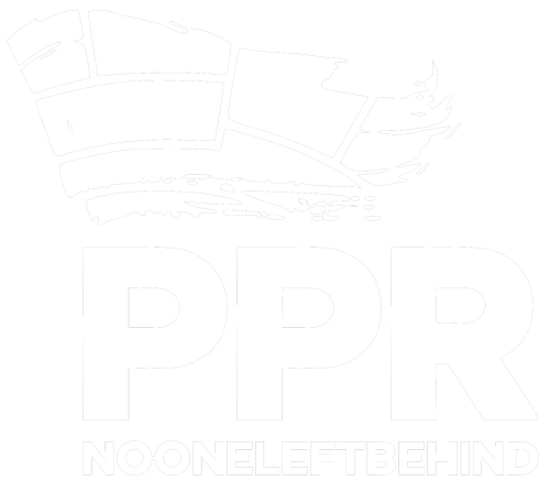 PPR logo